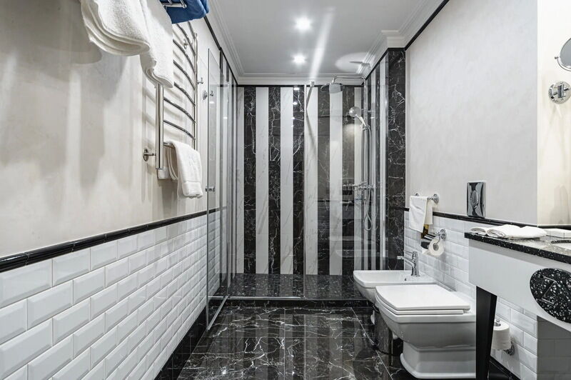 «Zazerkalie» - «Зазеркалье» спа-отель_8