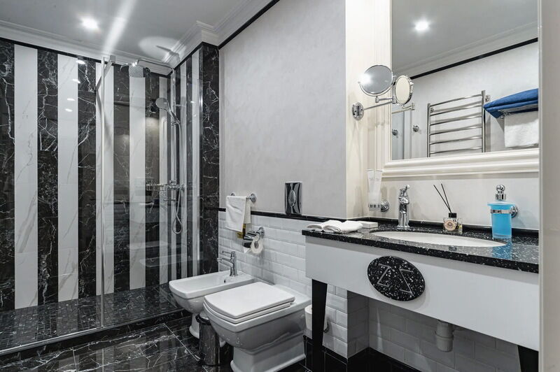 «Zazerkalie» - «Зазеркалье» спа-отель_9