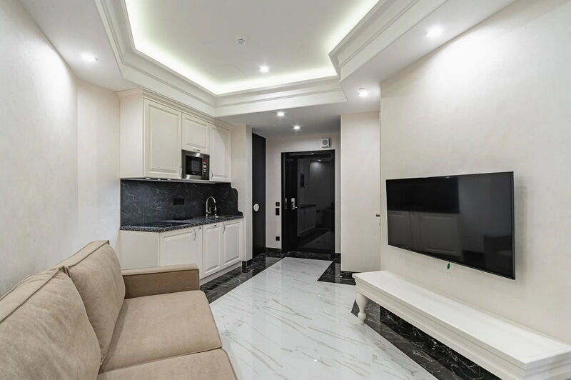 «Zazerkalie» - «Зазеркалье» спа-отель_10