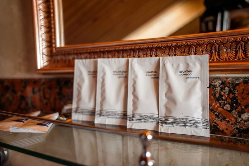 Стандартный 2-местный (DBL, вид на горы)