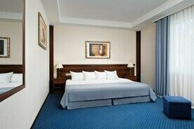 Премиум люкс 2-местный, Отель Red Royal, Краснодар