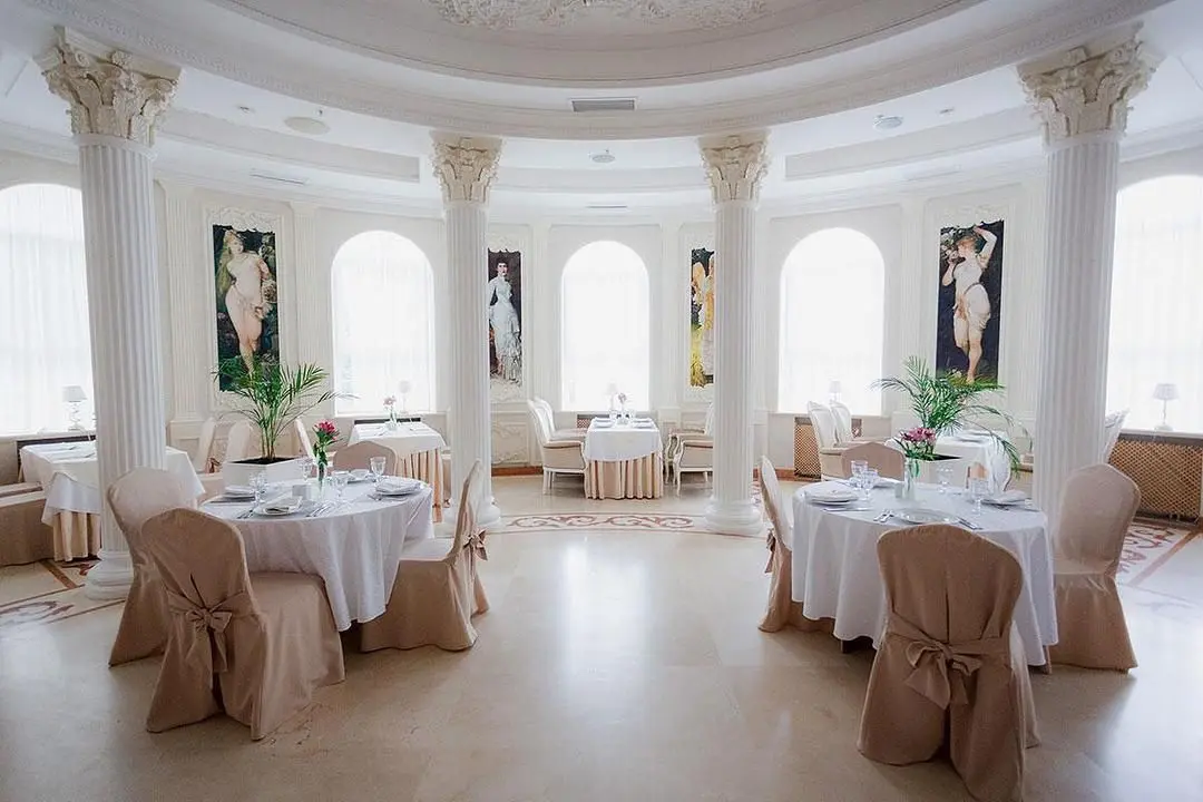 GrandWellness, Московская область: фото 4