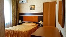 Двухместный стандартный номер, Отель Энигма, Николаевка
