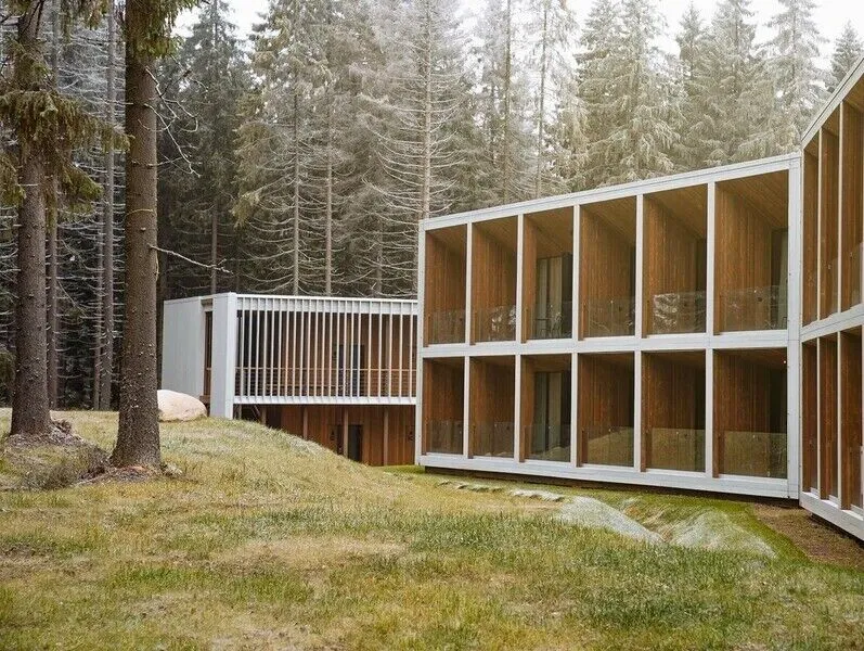 Территория | Игора. Времена Года, Ленинградская область