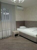 Стандарт 2-местный 1-комнатный, Отель VK-Grand, Алушта