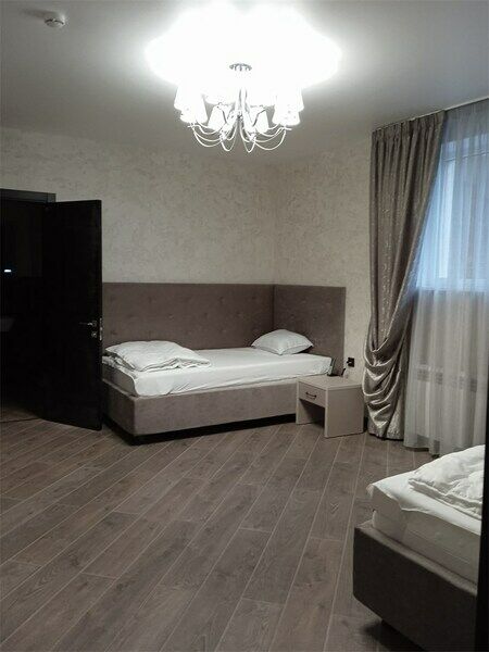 Стандартный 2-местный 1-комнатный (3)