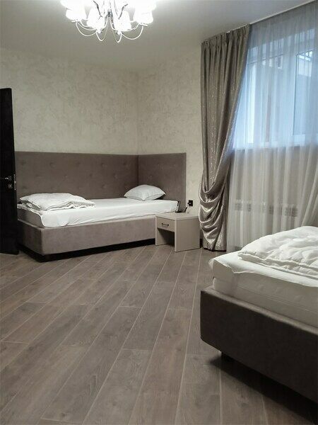 Стандартный 2-местный 1-комнатный (5)