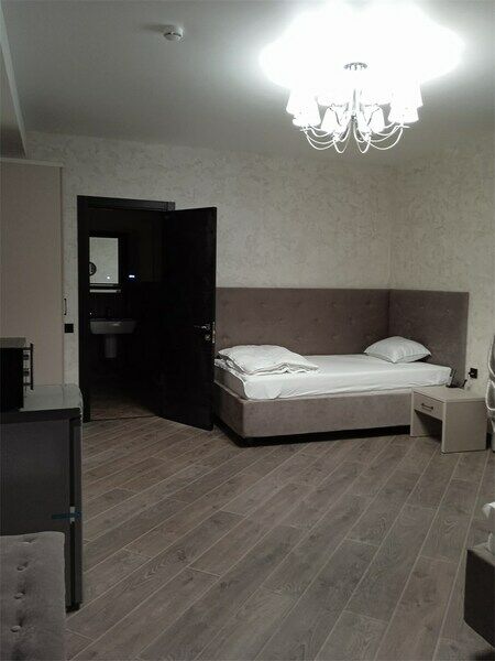 Стандартный 2-местный 1-комнатный (6)