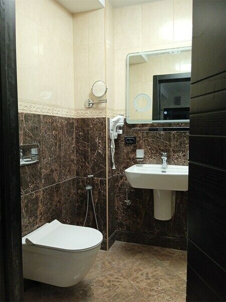 Стандартный 2-местный 1-комнатный (4)