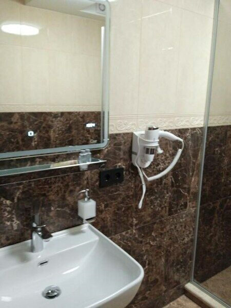 Стандартный 2-местный 2-комнатный (6)