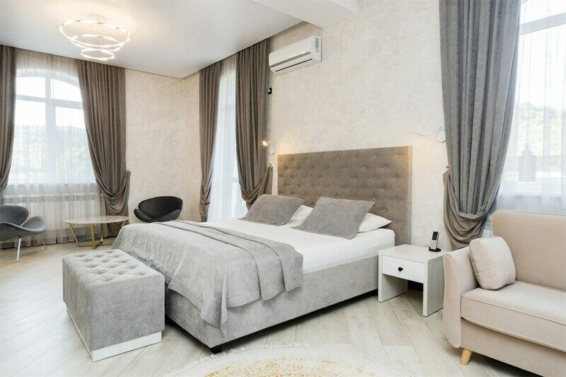 Студия 2-местный 1-комнатный (с видом на море) (3)