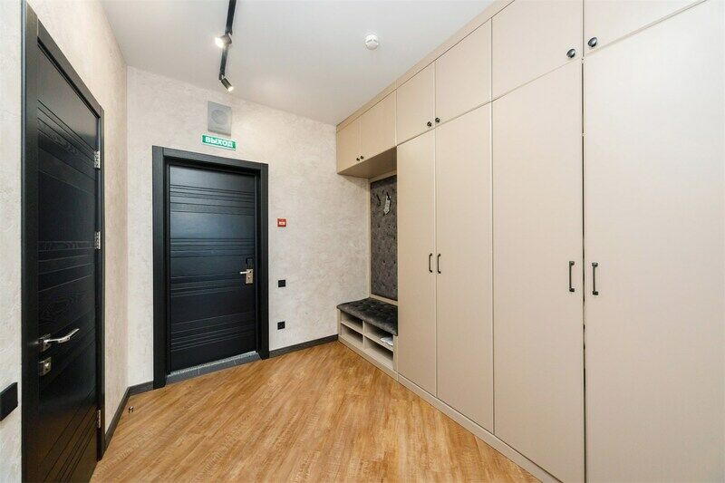 Студия 2-местный 1-комнатный (с видом на море) (11)