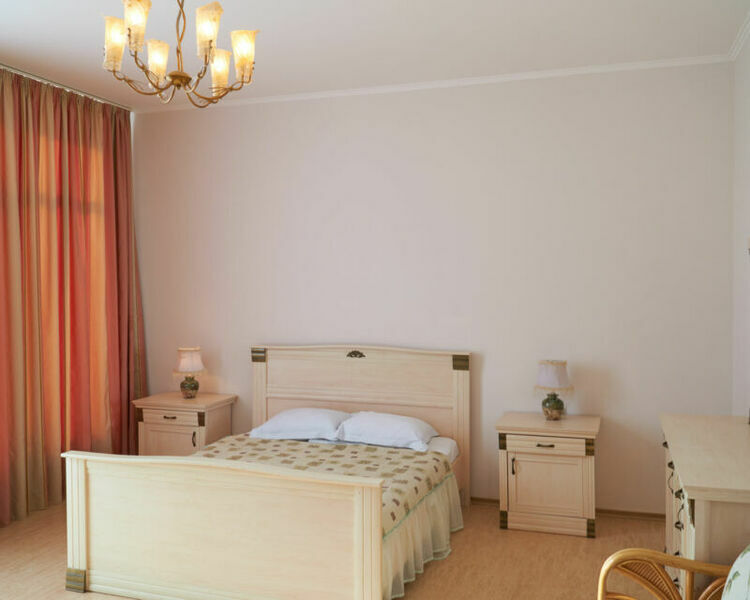 Бизнес-класс 2 местный 1-комнатный