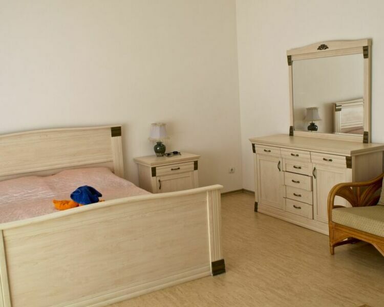 Бизнес-класс 2 местный 1-комнатный