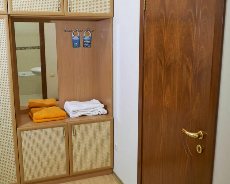 Бизнес-класс 2 местный 1-комнатный