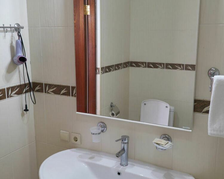 Бизнес-класс 2 местный 1-комнатный