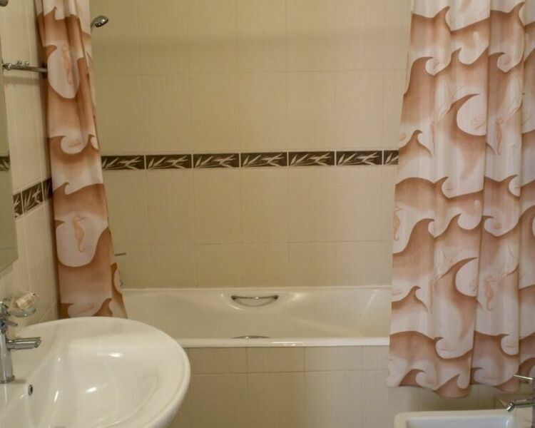 Бизнес-класс 2 местный 1-комнатный