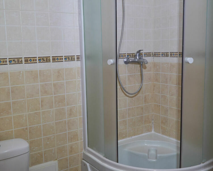 Стандартный 2-местный 1-комнатный