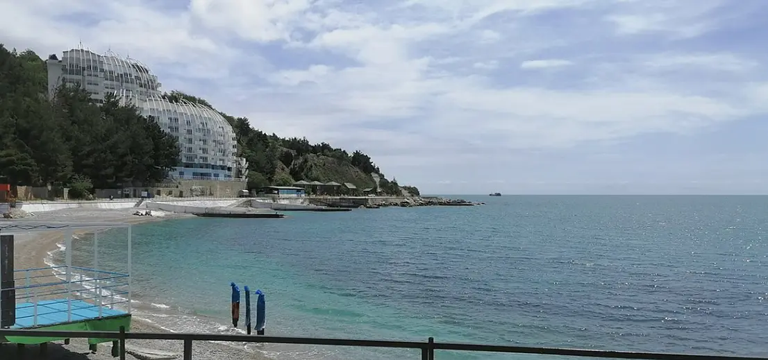 Кастрополь, Крым: фото 5