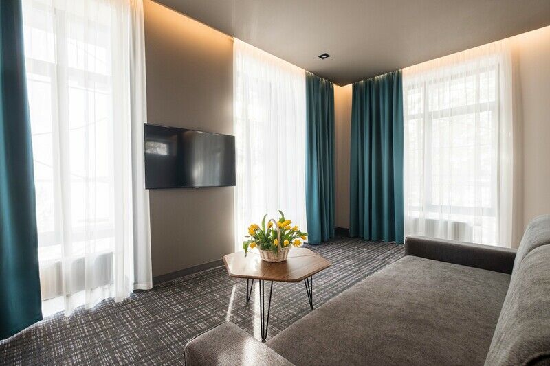 Джуниор сюит 2-местный (корпус Норвегия)