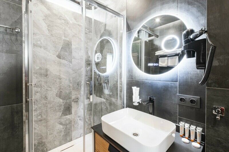 Джуниор сюит 2-местный (корпус Норвегия)