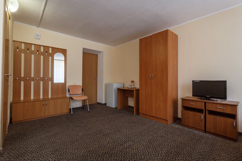 1 категория 2-местный Стандартный (корпус 2)