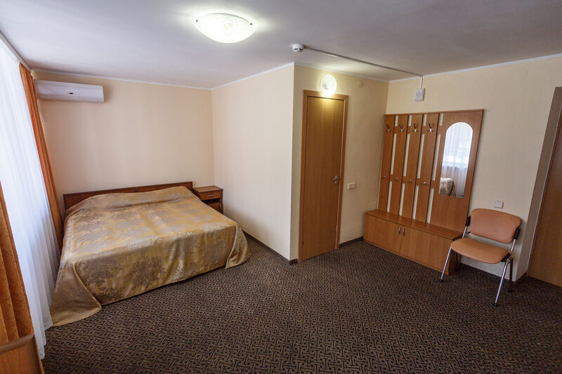 1 категория 2-местный Стандартный (корпус 2)