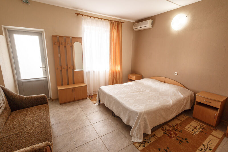 1 категория 2-местный Стандартный (корпус 3 сон у моря)