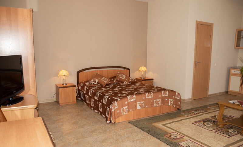 Стандарт улучшенный корпус 3