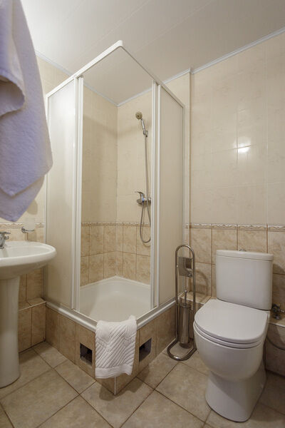 Джуниор Сюит 2-местный 2-комнатный (корпус 1)