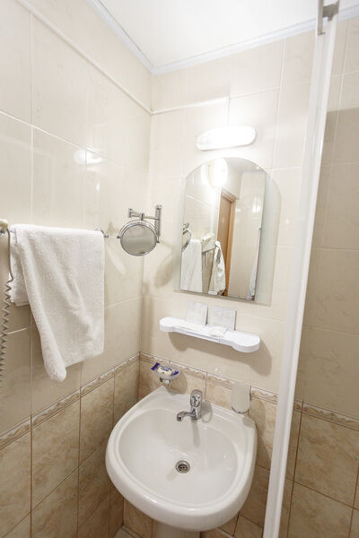 Джуниор Сюит 2-местный 2-комнатный (корпус 1)