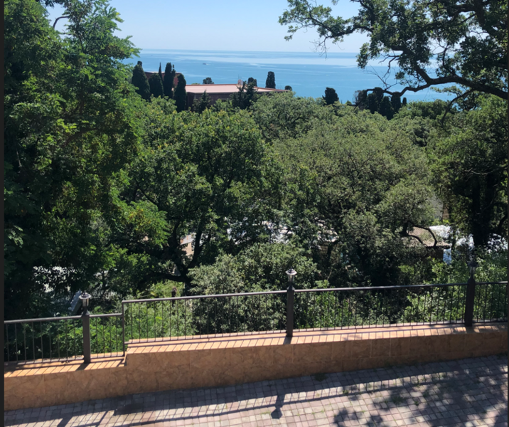 Люкс 5-местный 2-комнатный №4