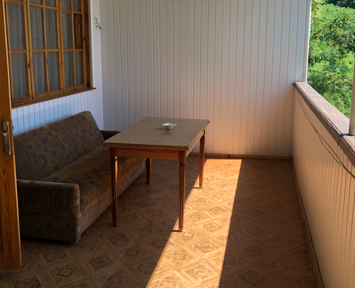 Люкс 6-местный 3-комнатный №7