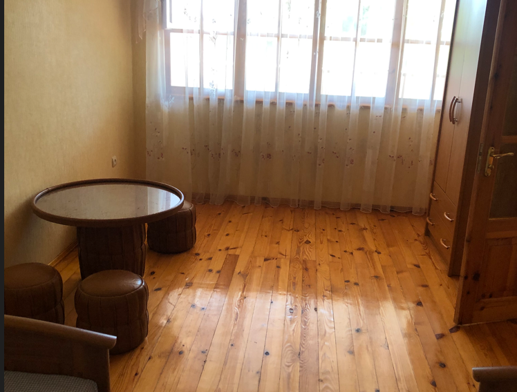 Люкс 6-местный 3-комнатный №7