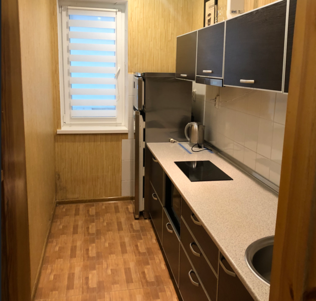 Люкс 6-местный 3-комнатный №7