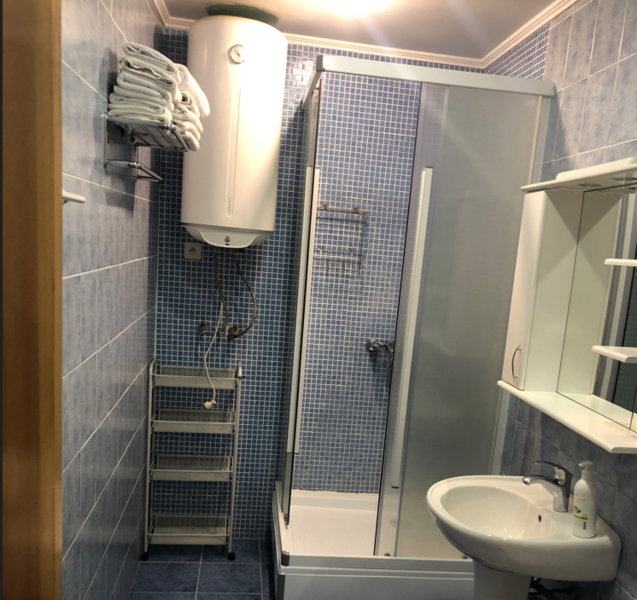 Люкс 6-местный 3-комнатный №7