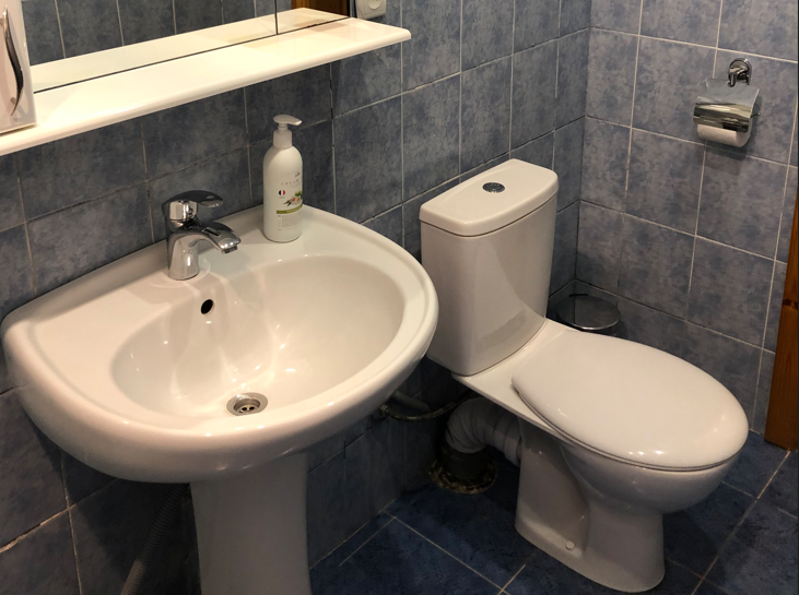 Люкс 6-местный 3-комнатный №7