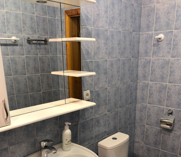 Люкс 6-местный 3-комнатный №7