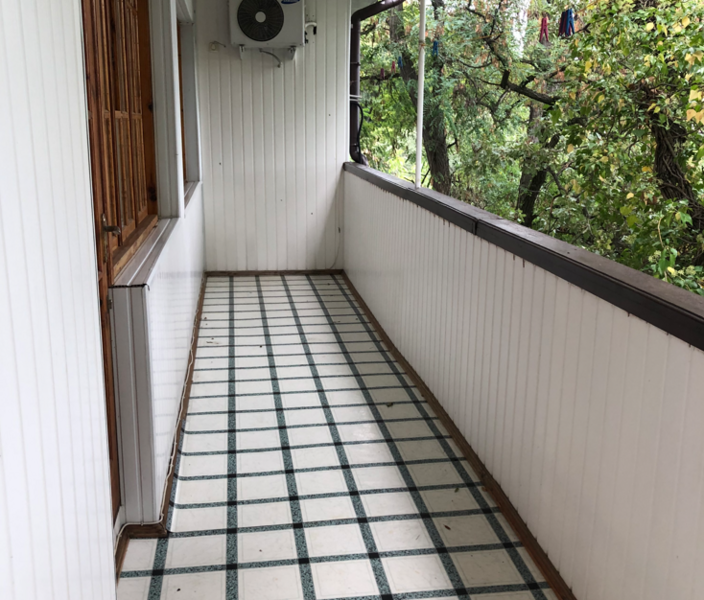 Стандартный 6-местный 2-комнатный №6