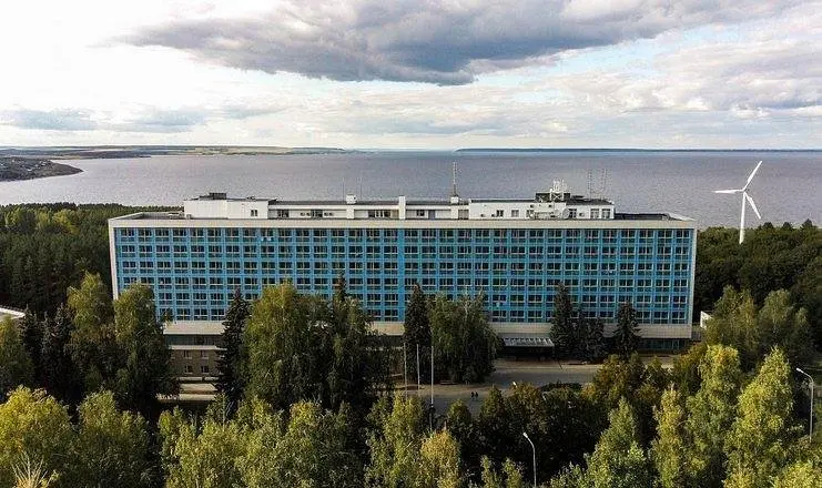 Волжский утёс, Самарская область: фото 2