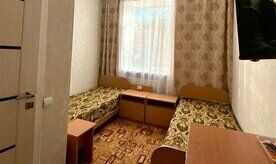 Стандарт 2-местный 1-категория (корпус 2), Санаторий Химик, Яровое