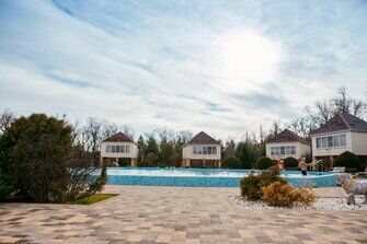 Термал Спа-Отель База отдыха Хуторок