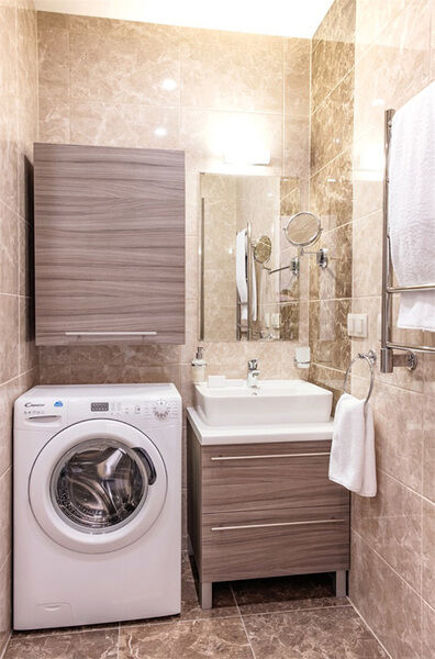 Апартаменты Студио 2