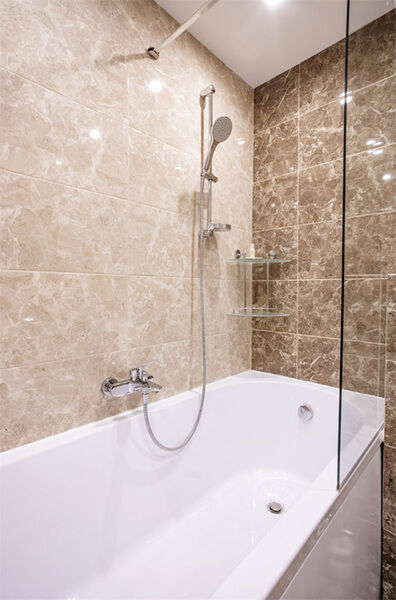 Апартаменты Сьют 2 (вид на Финский залив)