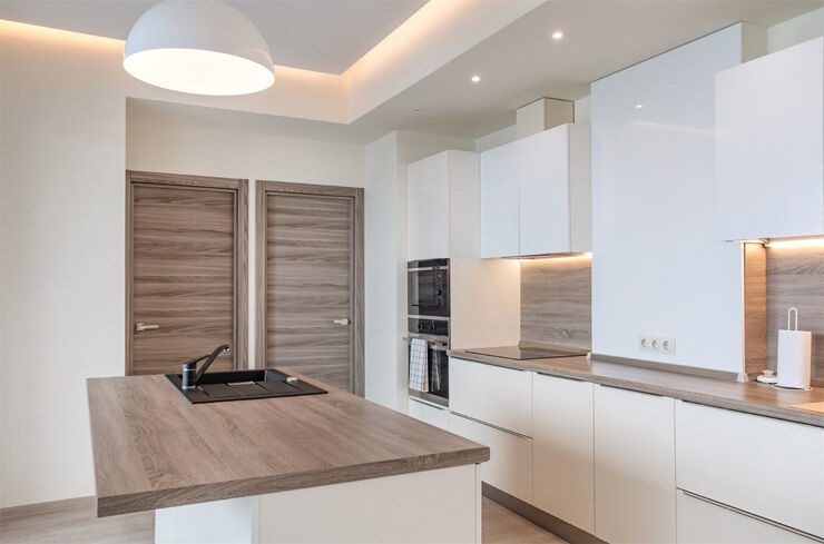 Апартаменты Сьют Премиум