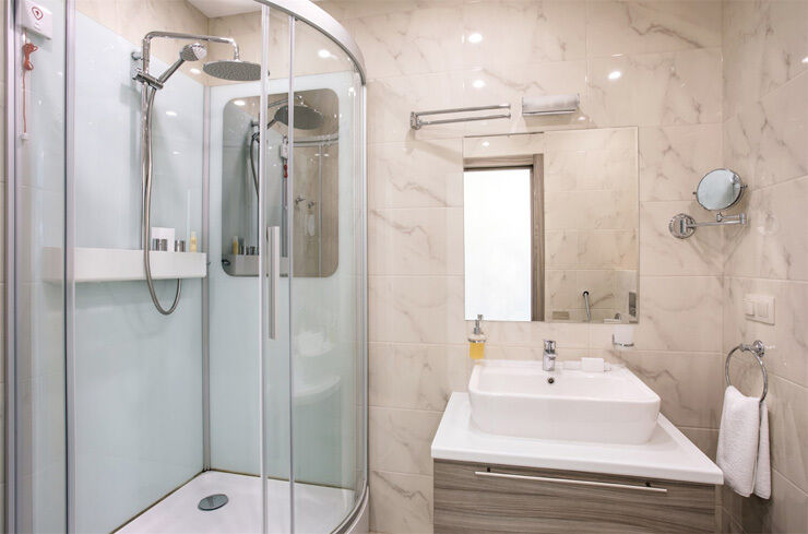 Апартаменты Сьют Премиум