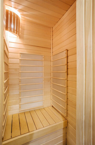 Студио 2-местный 2