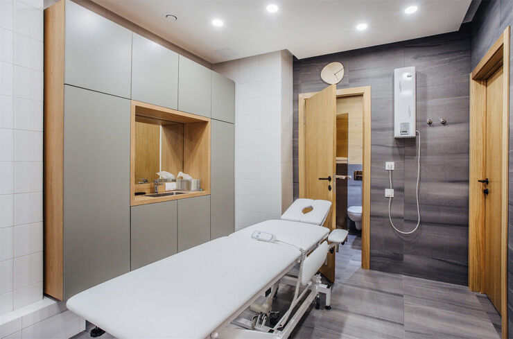 Студио 2-местный 2