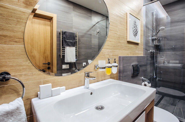 Студио 2-местный 2