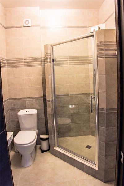 Стандартный 2-местный